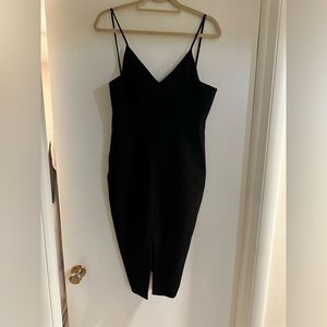 Likely Brooklyn dress